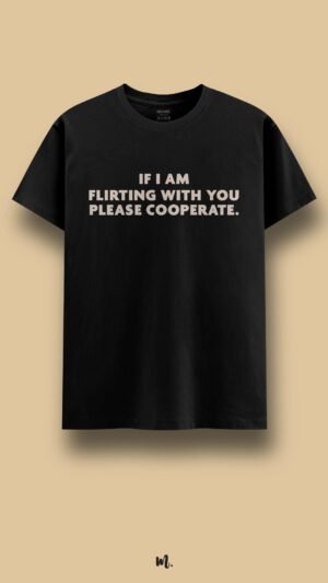 If I am