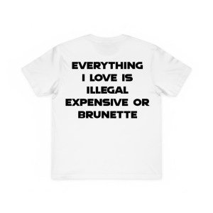 Everything I Love
