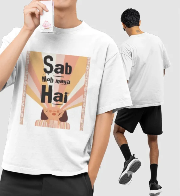 Sab Moya Maya